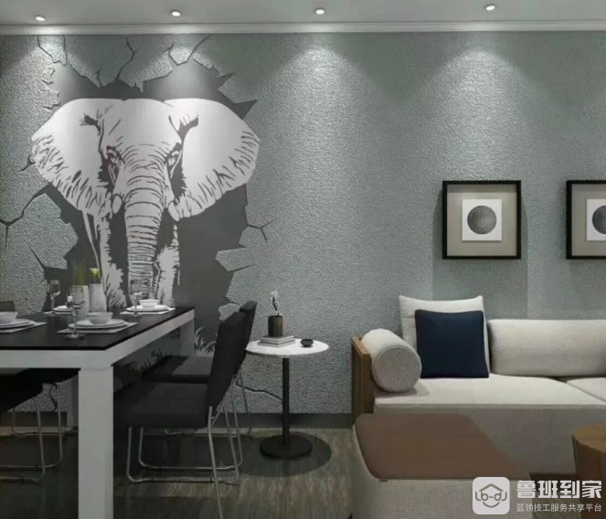 硅藻泥施工技术是什么，硅藻泥施工需要注意哪些方面