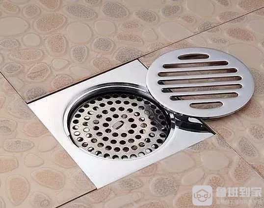 地漏反味的原因是什么，地漏反味怎么办