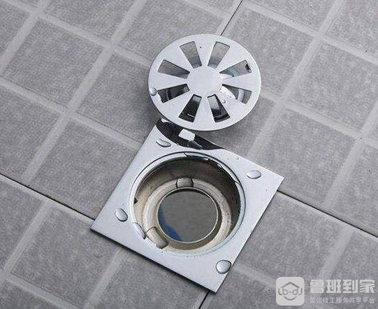 地漏反味的原因是什么，地漏反味怎么办