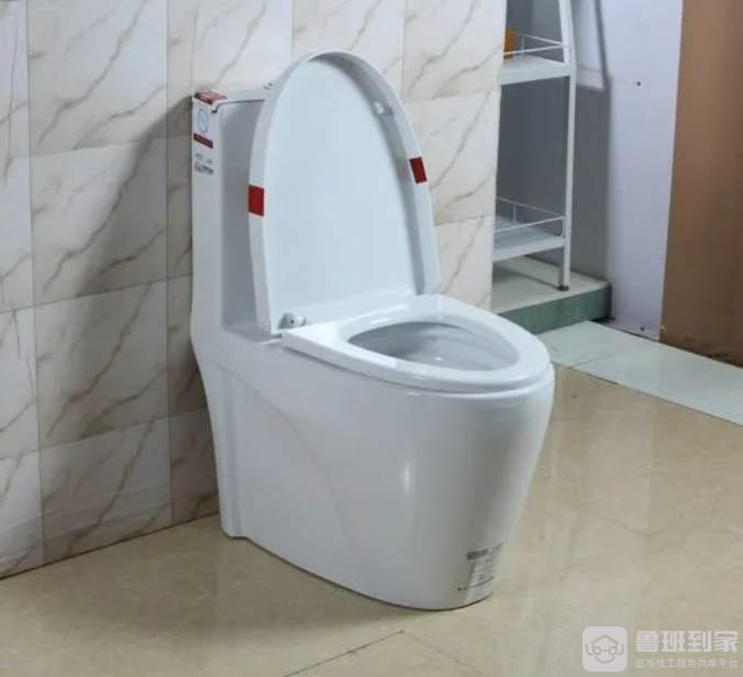 马桶怎样安装，抽水马桶安装步骤是什么