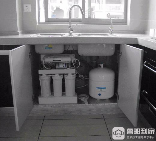 净水器如何安装，如何正确调试家用净水器