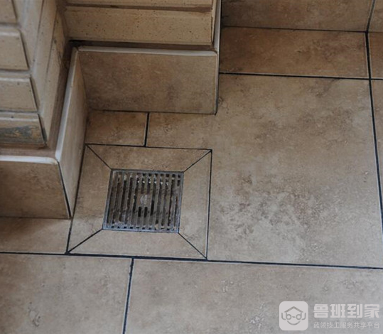 卫生间地漏怎么安装，安装地漏需要注意哪些方面