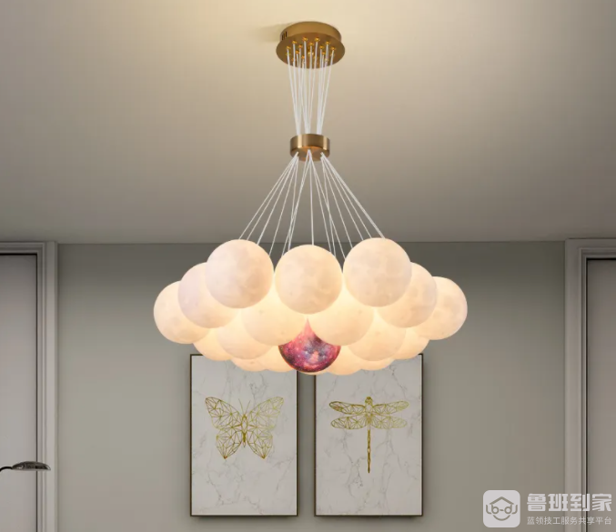 卧室灯怎么安装，LED灯的安装技巧是什么