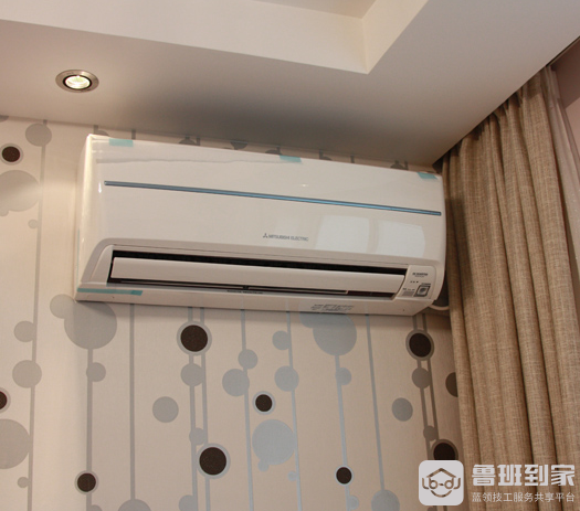 空调安装过程是什么，空调室内机安装注意事项有哪些