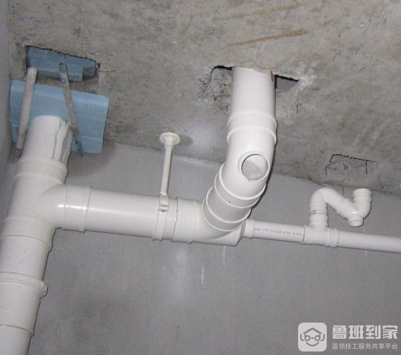 排水管坡度是多少，安装排水管的要点有哪些