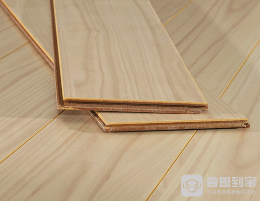 复合木地板怎么安装，复合木地板安装注意事项有哪些