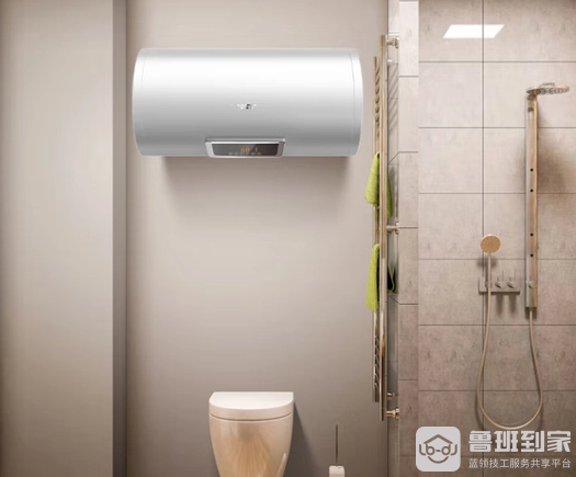 电热水器如何安装，热水器怎么样清理水垢