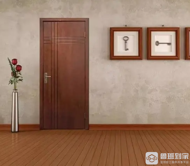 木门怎么安装，木门安装位置在哪里好