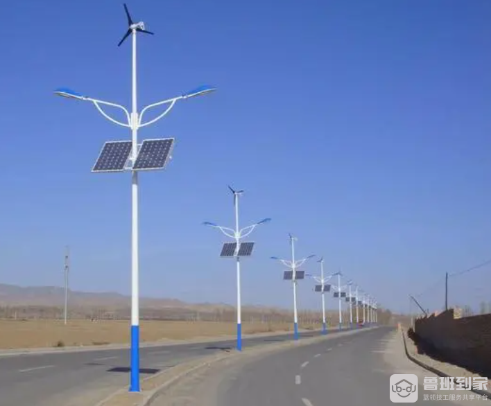太阳能路灯怎么安装，安装太阳能路灯要注意些什么