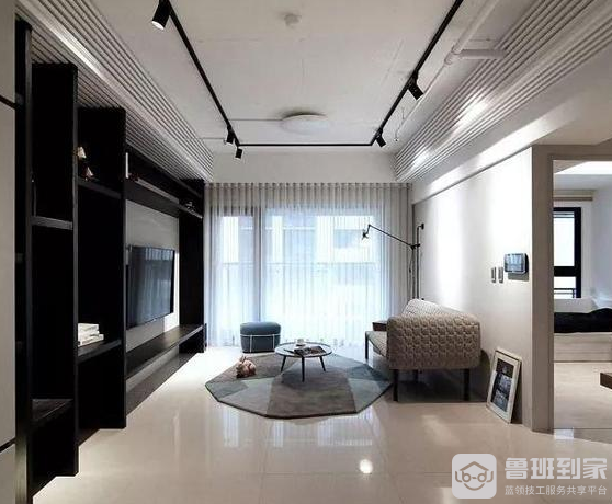 吊顶线型灯怎么安装，安装线型灯需注意哪些
