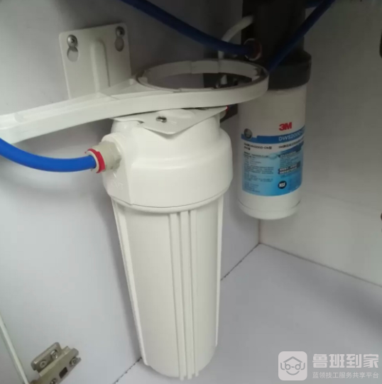 家用净水机怎么安装，家用净水机种类有哪些