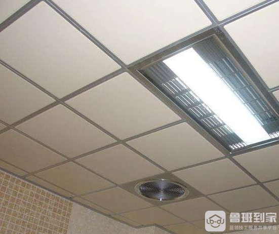 吊顶材料有哪几种，常见吊顶材料优缺点有哪些