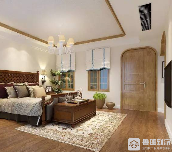 卧室门尺寸标准是多少，卧室门安装注意事项有哪些