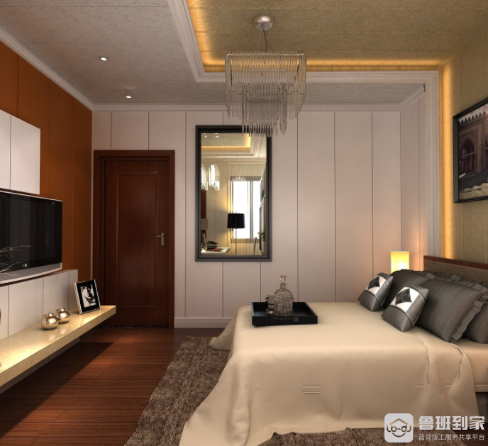 室内墙面用什么材料好，墙面材料的优缺点都有哪些