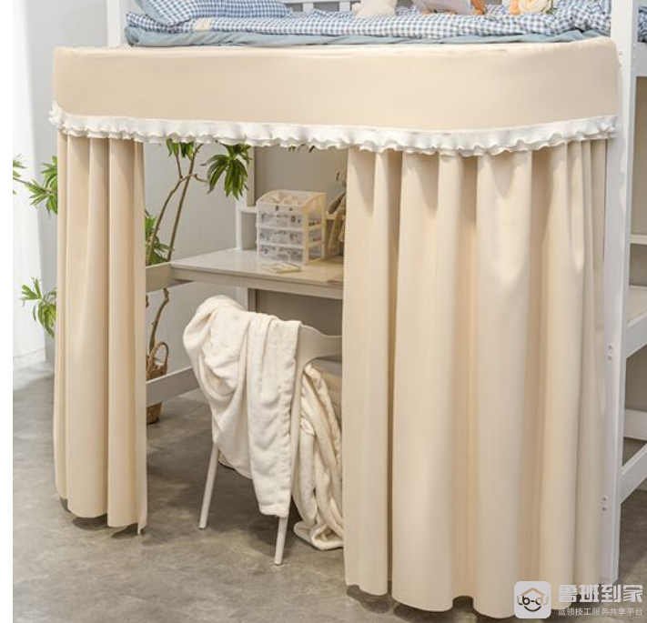 桌帘怎么安装，具体的安装步骤是什么