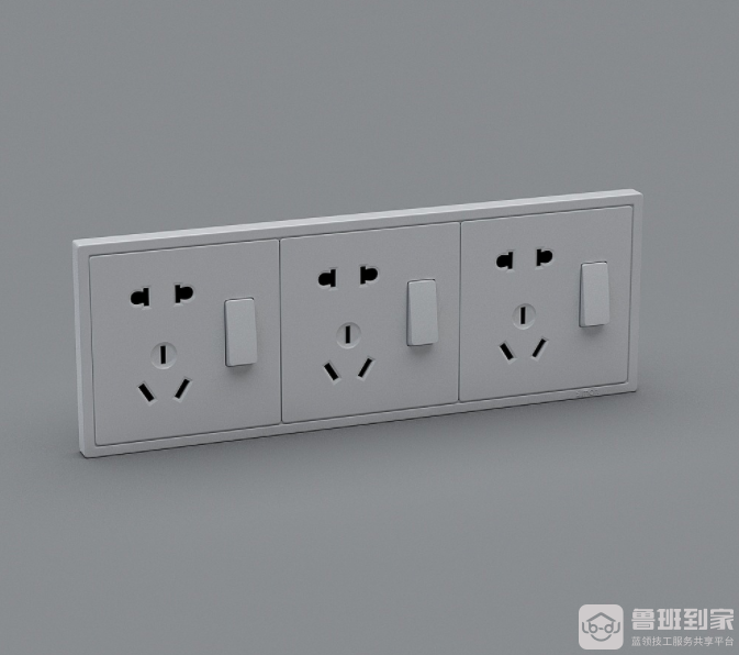 三孔插座与五孔插座的区别是什么，三孔插座与五孔插座的优点是什么