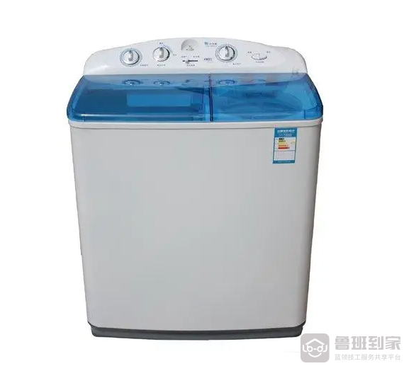 双缸洗衣机怎么拆开，洗衣机品牌哪些比较好