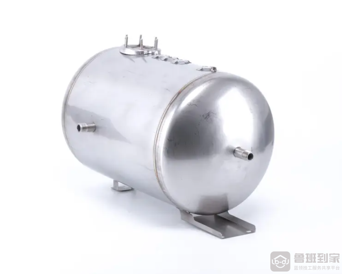热水器内胆漏水怎么修，热水器内丹是什么材质
