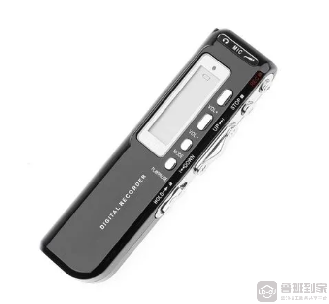 录音笔怎么坏了如何维修，录音笔有哪些品牌