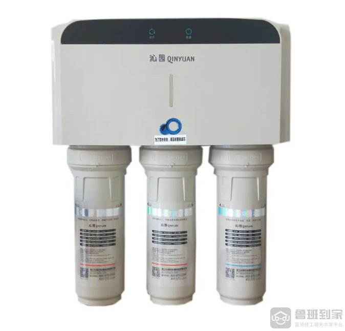 家用净水器的安装方法，净水器出来的水直接喝健康吗