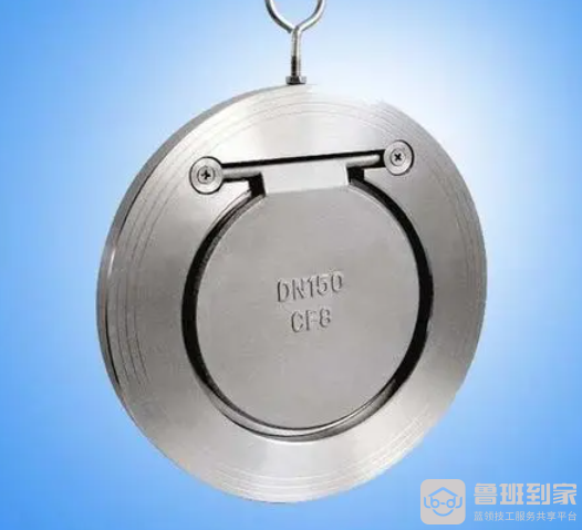 指逆阀怎么安装，指逆阀有什么材质
