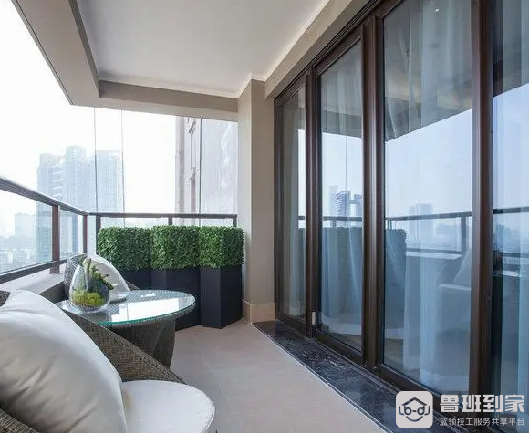 落地玻璃窗是什么意思，落地玻璃窗的优缺点是什么
