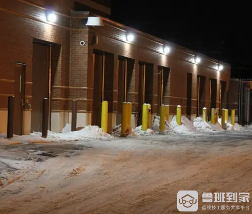 泛光灯是什么灯，如何正确选购泛光灯