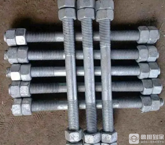 双头螺栓是什么，双头螺栓的作用是什么