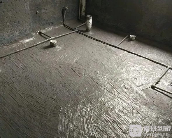 什么是干硬性水泥砂浆，干硬性水泥砂浆如何施工