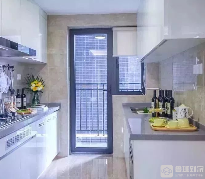 厨房阳台怎么利用，厨房阳台装修注意事项有哪些
