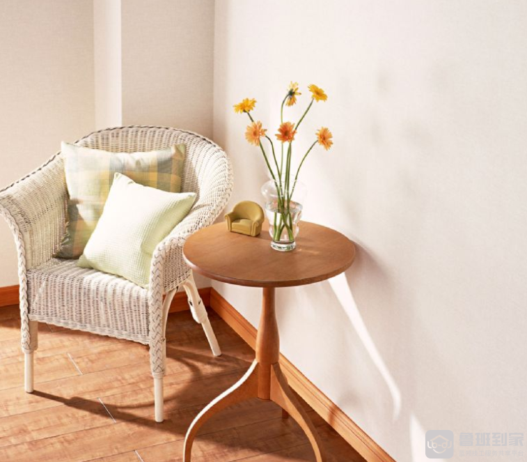 如何挑选壁纸，选壁纸需要注意什么