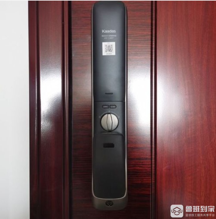 安装指纹锁可以用原来的锁体吗