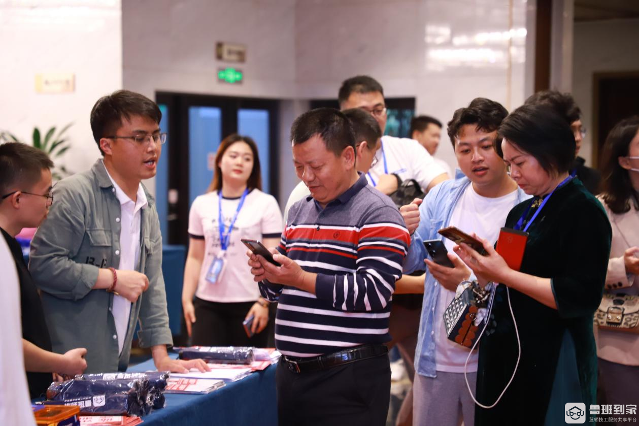 2023中山古镇灯饰电商产业发展峰会成功举办，助力灯饰行业高质量发展