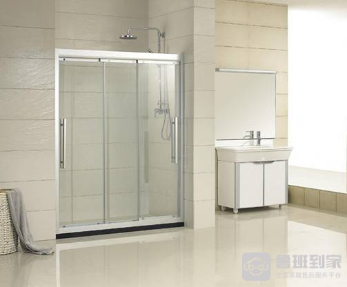 淋浴房挡水条如何安装，淋浴房挡水条尺寸是多少