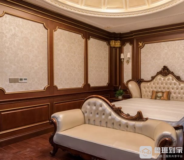 什么是整木家装，整木家装好不好