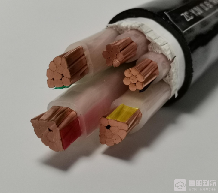 yjv电缆是什么意思，电缆选购要注意哪些方面