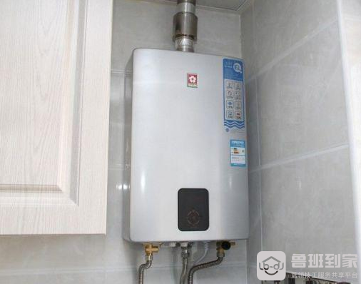 家用燃气热水器尺寸是多少，燃气热水器多少升比较合适