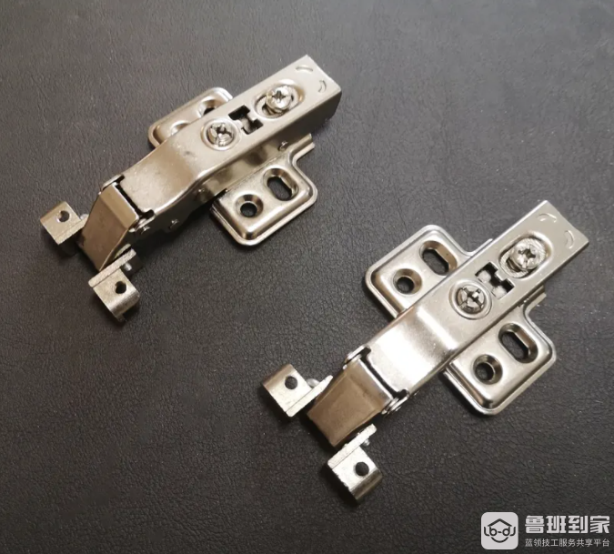 柜门铰链有几种型号，柜门铰链种类有哪些