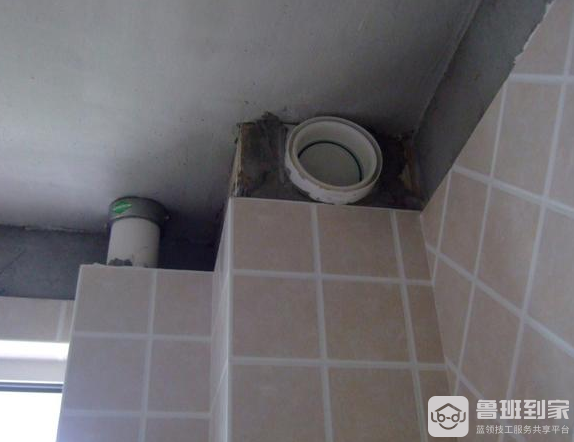 厨房烟道安装方式是什么，厨房烟道安装的注意事项有哪些