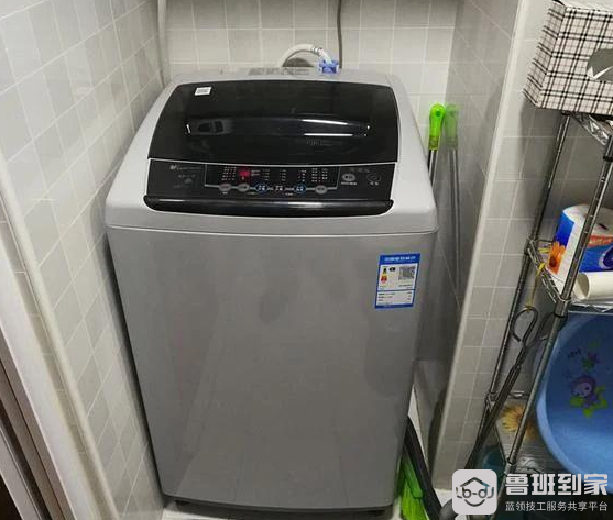 如何清洗洗衣机，清洗洗衣机方法有哪些