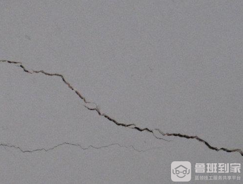 墙体开裂处理方案有哪些，墙体裂缝产生的原因有哪些