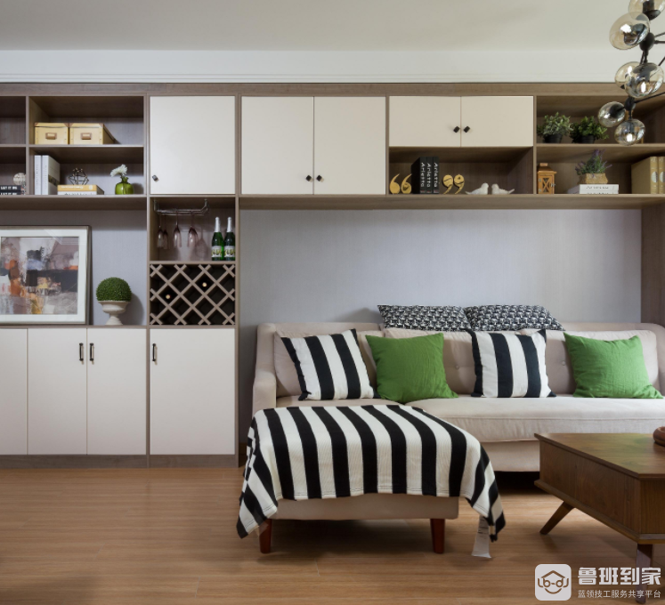 家具全屋定制好吗，家具全屋定制有哪些缺点