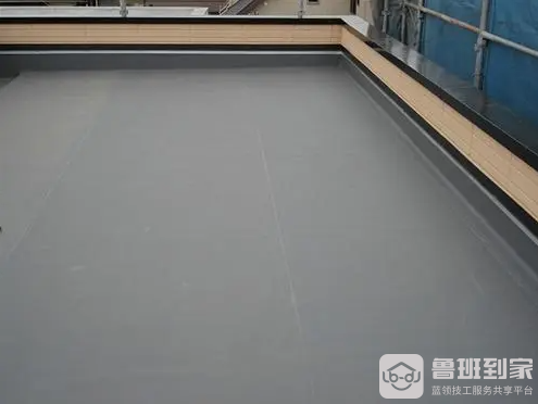 屋顶防漏处理方法有哪些房子屋顶漏水凤凰联盟平台可用什么材料(图1)