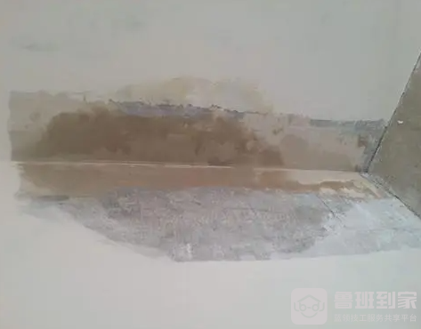 屋顶防漏处理方法有哪些房子屋顶漏水凤凰联盟平台可用什么材料(图2)