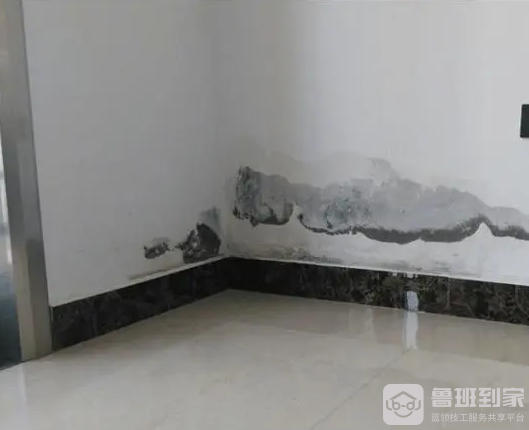漏水如何找漏水点，房屋漏水常见问题有哪些