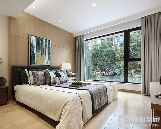 样板间是什么意思，毛坯房交房有哪些注意事项