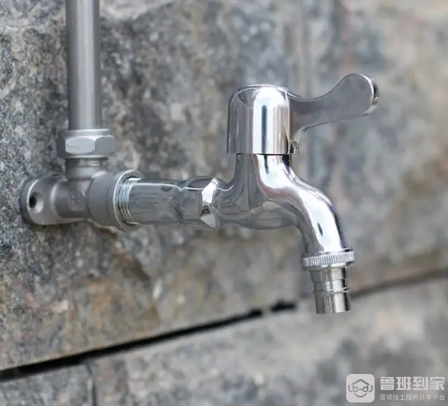 如何挑选水龙头，厨房水龙头用什么材质好