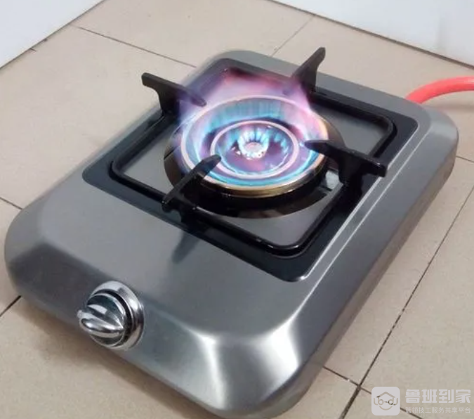 燃气灶回火是什么原因，燃气灶故障如何维修