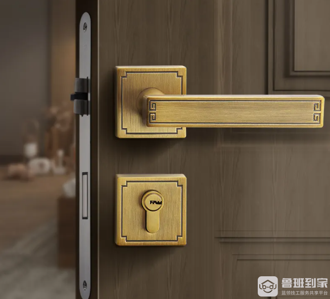 门锁种类有哪些，如何选择门锁