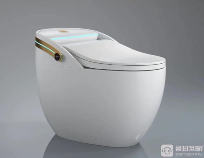 通用马桶坐便器怎么安装的
